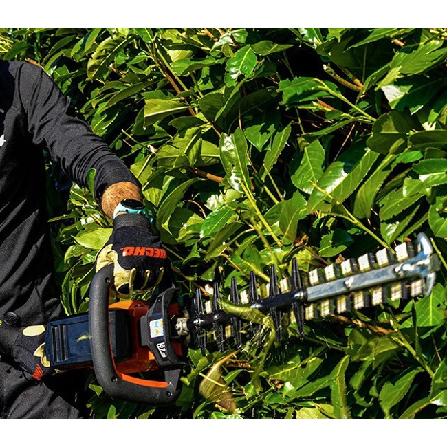 Vendita online Tosasiepi Echo a batteria DHC-2200R solo corpo macchina